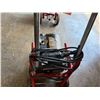 Image 7 : Ridgid Drain Cleaning Auger Drum Machine