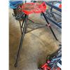 Image 1 : Ridgid Portable TriStand Chain Vise