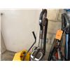 Image 6 : Multiple Cleaning Tools: Shark, Ryobi & Eureka Vacuums, Debris Dust Pan, etc