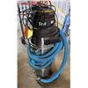 Image 1 : Goodway SootVac Industrial Vacuum