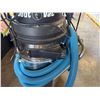 Image 3 : Goodway SootVac Industrial Vacuum