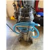 Image 6 : Goodway SootVac Industrial Vacuum