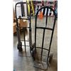 Image 1 : Hand Truck & Convertible Platform Dolly