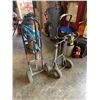 Image 6 : Hand Truck & Convertible Platform Dolly