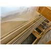 Image 2 : Greenheck EDJ-401 Stationary Louver Architectural Vents in Crate