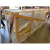 Image 3 : Greenheck EDJ-401 Stationary Louver Architectural Vents in Crate