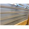 Image 4 : Greenheck EDJ-401 Stationary Louver Architectural Vents in Crate