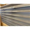 Image 5 : Greenheck EDJ-401 Stationary Louver Architectural Vents in Crate