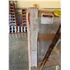 Image 6 : Greenheck EDJ-401 Stationary Louver Architectural Vents in Crate