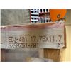 Image 7 : Greenheck EDJ-401 Stationary Louver Architectural Vents in Crate
