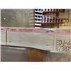 Image 8 : Greenheck EDJ-401 Stationary Louver Architectural Vents in Crate