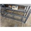 Image 2 : Warehouse Shelving Unit 149" x 24" x 72"H (contents not included)