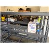 Image 3 : Warehouse Shelving Unit 149" x 24" x 72"H (contents not included)