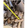 Image 11 : Multiple AB&I Cast Iron & Misc Pipe Fittings