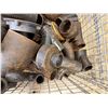 Image 6 : Multiple AB&I Cast Iron & Misc Pipe Fittings