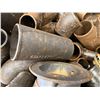 Image 7 : Multiple AB&I Cast Iron & Misc Pipe Fittings