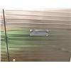 Image 3 : Seville Classics UltraHD Rolling Storage Cabinet  48" x 24" x 72"H (contents not included)