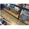 Image 4 : Warehouse Shelving Unit 149" x 24" x 77"H (contents not included)