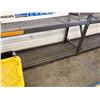 Image 2 : Warehouse Shelving Unit 145" x 23" x 74"H (contents not included)
