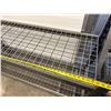 Image 6 : Warehouse Shelving Unit 145" x 23" x 74"H (contents not included)