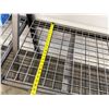 Image 7 : Warehouse Shelving Unit 145" x 23" x 74"H (contents not included)