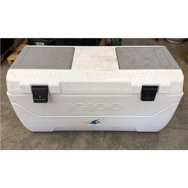 Igloo MaxCold Marine Cooler Ice Chest
