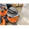 Image 2 : Multiple Ridgid & Shop-Vac Wet/Dry Vacuums & Accessories