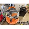Image 3 : Multiple Ridgid & Shop-Vac Wet/Dry Vacuums & Accessories