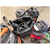 Image 6 : Multiple Ridgid & Shop-Vac Wet/Dry Vacuums & Accessories