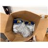 Image 2 : Multiple Boxes Beam Clamps, Hardware, etc