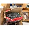 Image 7 : Multiple Boxes Beam Clamps, Hardware, etc
