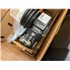Image 3 : Multiple Boxes Stenner 45MPH10 High Pressure Pumps, etc