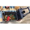 Image 1 : Plastic Welding Tote & Bin Supplies: Gas Regulators, Hoses, Gauges, etc