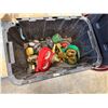 Image 2 : Plastic Welding Tote & Bin Supplies: Gas Regulators, Hoses, Gauges, etc
