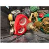 Image 3 : Plastic Welding Tote & Bin Supplies: Gas Regulators, Hoses, Gauges, etc
