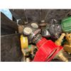 Image 4 : Plastic Welding Tote & Bin Supplies: Gas Regulators, Hoses, Gauges, etc