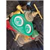 Image 5 : Plastic Welding Tote & Bin Supplies: Gas Regulators, Hoses, Gauges, etc