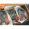 Image 3 : Qty 3 Ridgid Viega PureFlow Compact Press Jaws
