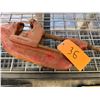 Image 3 : Ridgid Heavy Duty Pipe Cutter