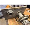 Image 1 : Vertical Centrifugal Pump Assembly
