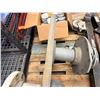 Image 4 : Vertical Centrifugal Pump Assembly