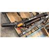 Image 1 : Ultra-Tow Hydraulic Pickup Truck Crane