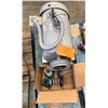 Image 1 : Baldor Reliance EM3615T Super-E Motor