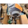 Image 3 : Baldor Reliance EM3615T Super-E Motor