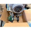 Image 4 : Baldor Reliance EM3615T Super-E Motor