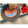 Image 3 : Multiple Metal Cutting Wheels, Flap Discs & Core Bits, etc