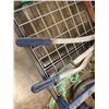 Image 12 : Multiple Tools: Ridgid Pipe Vise/Benders, Heavy-Duty Riveter, etc