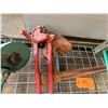 Image 5 : Multiple Tools: Ridgid Pipe Vise/Benders, Heavy-Duty Riveter, etc