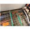 Image 7 : Multiple Tools: Ridgid Pipe Vise/Benders, Heavy-Duty Riveter, etc