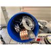 Image 2 : Multiple Pipe Fittings, Connectors, Clamps, Adhesives, Supplies, etc